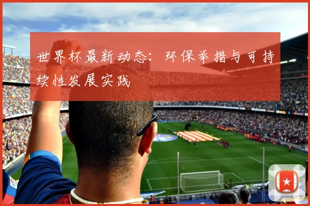 世界杯最新动态:环保举措与可持续性发展实践